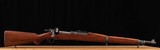 Springfield 1903 .30-06 - 1929, GREAT WOOD, MIRROR BORE, vintage firearms inc - 1 of 23