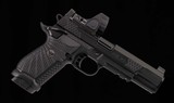 Wilson Combat EDCX9L 9mm - SRO, BLK EDITION, MAGWELL, vintage firearms inc - 3 of 17