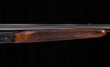 Winchester Model 21 20ga - CUSTOM GRADE, LETTERED, vintage firearms inc - 16 of 25