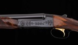 Winchester Model 21 20ga - CUSTOM GRADE, LETTERED, vintage firearms inc - 11 of 25