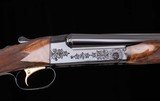 Winchester Model 21 20ga - CUSTOM GRADE, LETTERED, vintage firearms inc - 3 of 25
