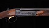 Winchester Model 21 20ga - CUSTOM GRADE, LETTERED, vintage firearms inc - 13 of 25