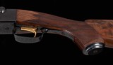 Winchester Model 21 20ga - CUSTOM GRADE, LETTERED, vintage firearms inc - 19 of 25