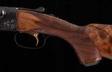Winchester Model 21 20ga - CUSTOM GRADE, LETTERED, vintage firearms inc - 7 of 25