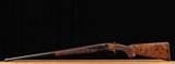 Winchester Model 21 20ga - CUSTOM GRADE, LETTERED, vintage firearms inc - 4 of 25