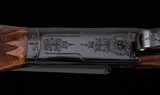 Winchester Model 21 20ga - CUSTOM GRADE, LETTERED, vintage firearms inc - 12 of 25