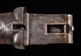 Fox Sterlingworth 16 Ga - 1915, CONDITION, 28” #4 WT, vintage firearms inc - 21 of 23