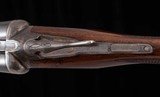 Fox Sterlingworth 16 Ga - 1915, CONDITION, 28” #4 WT, vintage firearms inc - 9 of 23