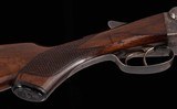 Fox Sterlingworth 16 Ga - 1915, CONDITION, 28” #4 WT, vintage firearms inc - 17 of 23