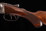 Fox Sterlingworth 16 Ga - 1915, CONDITION, 28” #4 WT, vintage firearms inc - 7 of 23