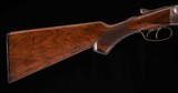 Fox Sterlingworth 16 Ga - 1915, CONDITION, 28” #4 WT, vintage firearms inc - 6 of 23