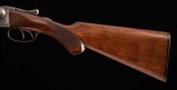 Fox Sterlingworth 16 Ga - 1915, CONDITION, 28” #4 WT, vintage firearms inc - 5 of 23