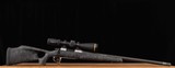 Christensen Arms .270 WSM - CUSTOM GRADE, 1/2 MOA, AS NEW, vintage firearms inc