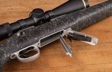 Christensen Arms .270 WSM - CUSTOM GRADE, 1/2 MOA, AS NEW, vintage firearms inc - 18 of 22