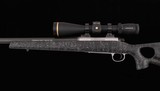 Christensen Arms .270 WSM - CUSTOM GRADE, 1/2 MOA, AS NEW, vintage firearms inc - 2 of 22