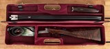 Piotti BSEE 28 Gauge - 30”, IC/M, KILLER WOOD, AS NEW, vintage firearms inc - 24 of 25
