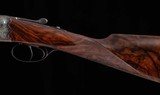 Piotti BSEE 28 Gauge - 30”, IC/M, KILLER WOOD, AS NEW, vintage firearms inc - 7 of 25