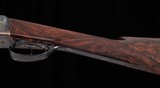Piotti BSEE 28 Gauge - 30”, IC/M, KILLER WOOD, AS NEW, vintage firearms inc - 18 of 25