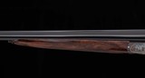 Piotti BSEE 28 Gauge - 30”, IC/M, KILLER WOOD, AS NEW, vintage firearms inc - 14 of 25