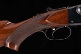Winchester Model 21 SKEET - PRE-WAR, 98% FACTORY FINISH, vintage firearms inc - 8 of 23
