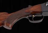Winchester Model 21 SKEET - PRE-WAR, 98% FACTORY FINISH, vintage firearms inc - 16 of 23