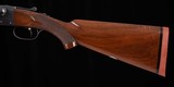 Winchester Model 21 SKEET - PRE-WAR, 98% FACTORY FINISH, vintage firearms inc - 5 of 23