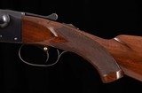 Winchester Model 21 SKEET - PRE-WAR, 98% FACTORY FINISH, vintage firearms inc - 7 of 23