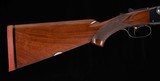 Winchester Model 21 SKEET - PRE-WAR, 98% FACTORY FINISH, vintage firearms inc - 6 of 23