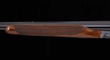 Winchester Model 21 SKEET - PRE-WAR, 98% FACTORY FINISH, vintage firearms inc - 11 of 23