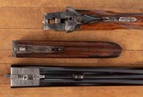 J.P. Sauer 20 Ga -MODEL 30E, 1953, 98% FACTORY FINISH, vintage firearms inc - 22 of 25