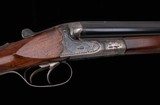 J.P. Sauer 20 Ga -MODEL 30E, 1953, 98% FACTORY FINISH, vintage firearms inc - 3 of 25