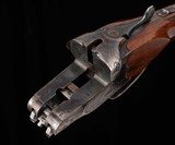J.P. Sauer 20 Ga -MODEL 30E, 1953, 98% FACTORY FINISH, vintage firearms inc - 23 of 25