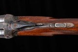 J.P. Sauer 20 Ga -MODEL 30E, 1953, 98% FACTORY FINISH, vintage firearms inc - 9 of 25