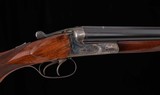 J.P. Sauer 20 Ga -MODEL 30E, 1953, 98% FACTORY FINISH, vintage firearms inc - 13 of 25