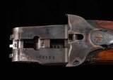 J.P. Sauer 20 Ga -MODEL 30E, 1953, 98% FACTORY FINISH, vintage firearms inc - 24 of 25