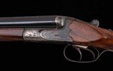 J.P. Sauer 20 Ga -MODEL 30E, 1953, 98% FACTORY FINISH, vintage firearms inc
