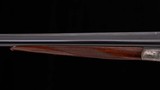 J.P. Sauer 20 Ga -MODEL 30E, 1953, 98% FACTORY FINISH, vintage firearms inc - 14 of 25