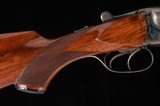 J.P. Sauer 20 Ga -MODEL 30E, 1953, 98% FACTORY FINISH, vintage firearms inc - 8 of 25