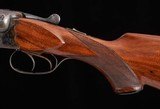 J.P. Sauer 20 Ga -MODEL 30E, 1953, 98% FACTORY FINISH, vintage firearms inc - 7 of 25