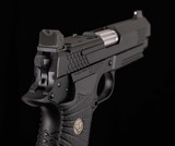 Wilson Combat 9mm - EDC X9, OPTIC READY, LIGHTRAIL, vintage firearms inc - 6 of 17