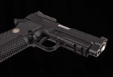 Wilson Combat 9mm - EDC X9, OPTIC READY, LIGHTRAIL, vintage firearms inc - 15 of 17