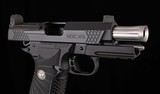 Wilson Combat 9mm - EDC X9, OPTIC READY, LIGHTRAIL, vintage firearms inc - 5 of 17