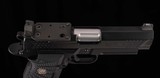 Wilson Combat 9mm - EDC X9, OPTIC READY, LIGHTRAIL, vintage firearms inc - 8 of 17
