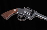 Colt Officers Model 3rd Issue .38 SPL - 99%, MIRROR BORE, vintage firearms inc - 14 of 19