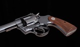 Colt Officers Model 3rd Issue .38 SPL - 99%, MIRROR BORE, vintage firearms inc - 10 of 19