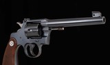 Colt Officers Model 3rd Issue .38 SPL - 99%, MIRROR BORE, vintage firearms inc - 3 of 19