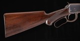 Winchester Model 1894 - SPECIAL-ORDER, SEMI-DELUXE, vintage firearms inc - 6 of 25