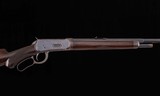 Winchester Model 1894 - SPECIAL-ORDER, SEMI-DELUXE, vintage firearms inc - 4 of 25