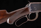 Winchester Model 1894 - SPECIAL-ORDER, SEMI-DELUXE, vintage firearms inc - 7 of 25