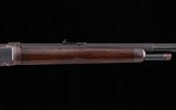 Winchester Model 1894 - SPECIAL-ORDER, SEMI-DELUXE, vintage firearms inc - 15 of 25